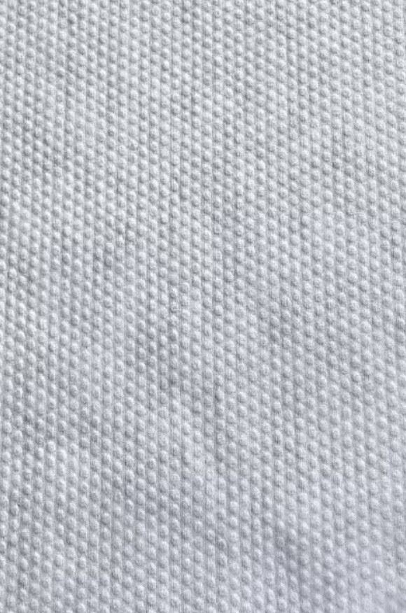 Nonwoven Fabric Throwing To Toilet Flushable
